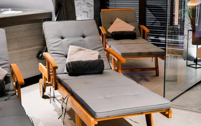 Chalet Royal