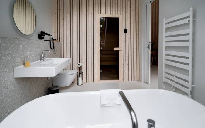 LEBENSKI Apartment A29