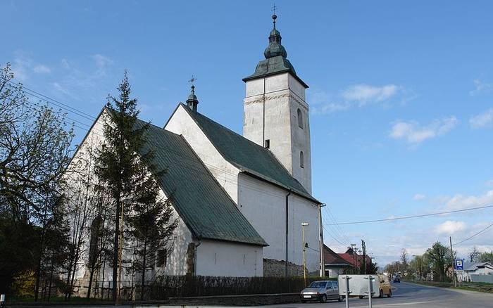 12 tipov pre pobyt vo Veľkej Lomnici