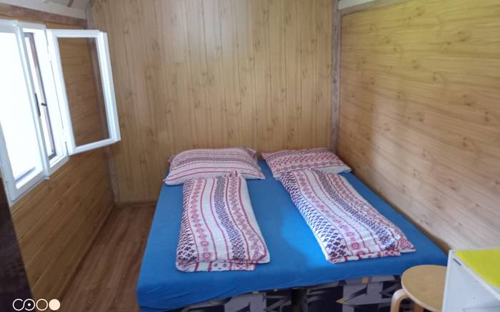Chatka č.5 2.izba