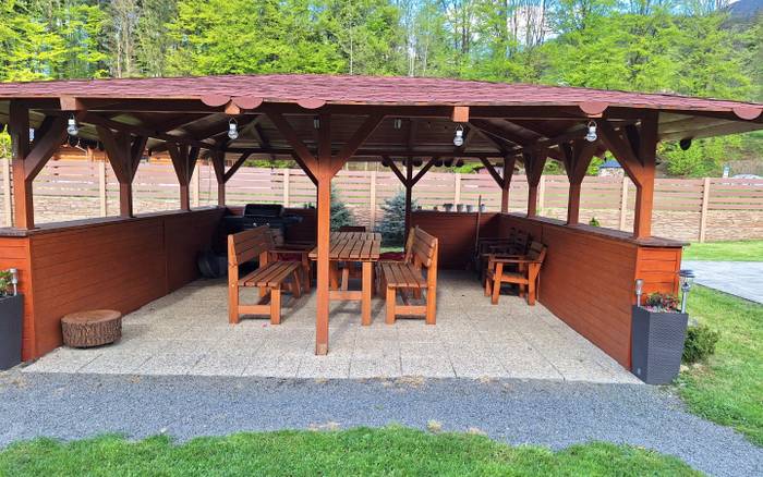 Pergola