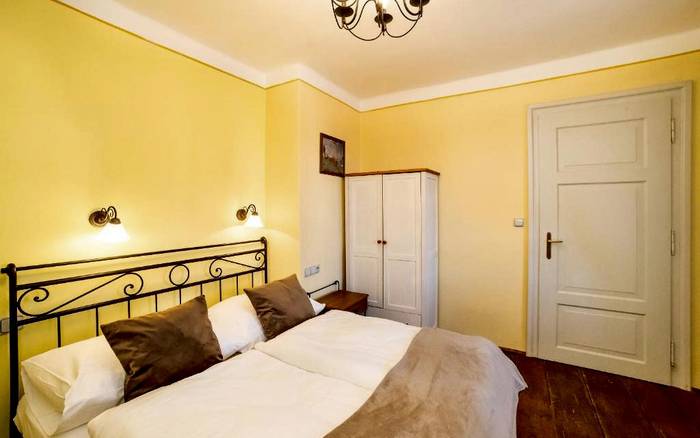 Apartment 2+1