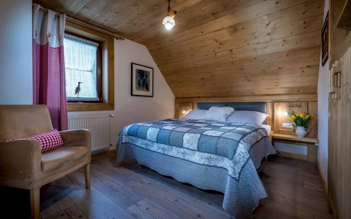Apartmán "PEARL" s balkónom pre 4 až 6 osôb