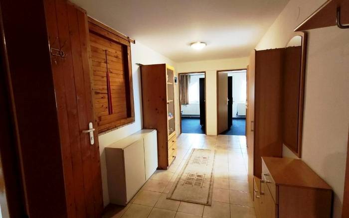 Apartmán Superior