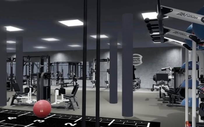 Fitness