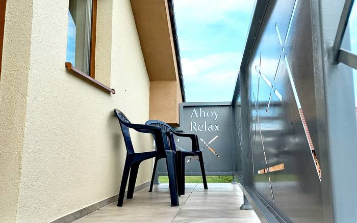Apartmán Oceán s 2mi sp