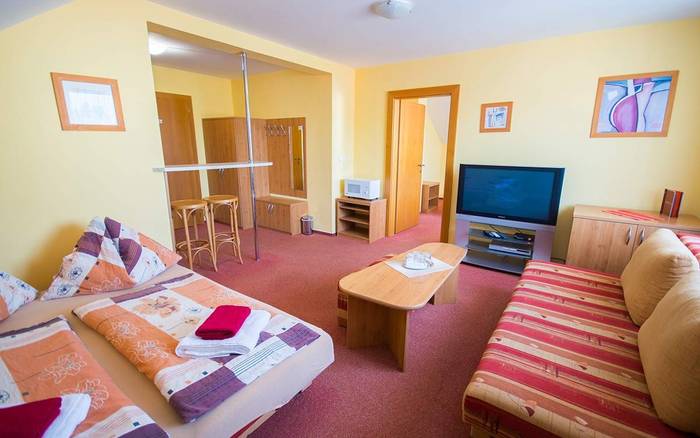 Apartmán