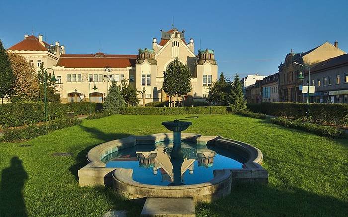 Prostějov, město nevšedních zajímavostí