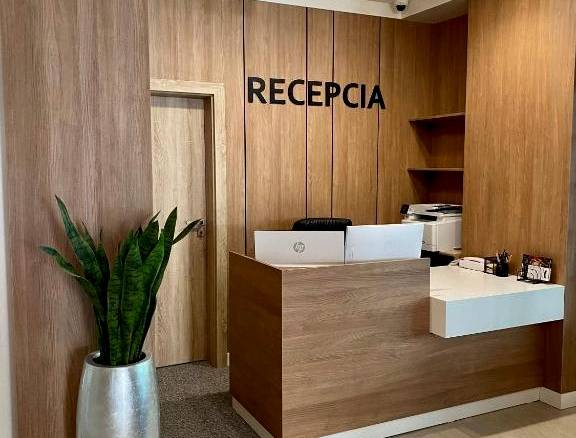 Recepcia