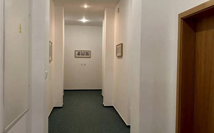 Apartmán Poustevník A13