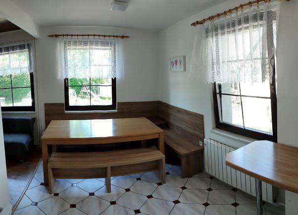 Velký apartmán