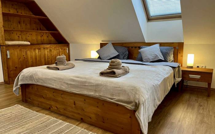 Apartmán č.7
