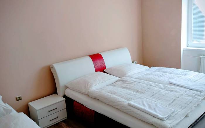 Janko apartman - Švábovce