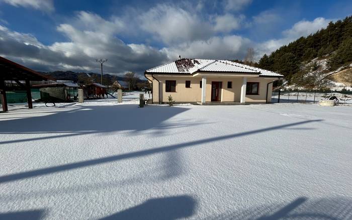Exteriér