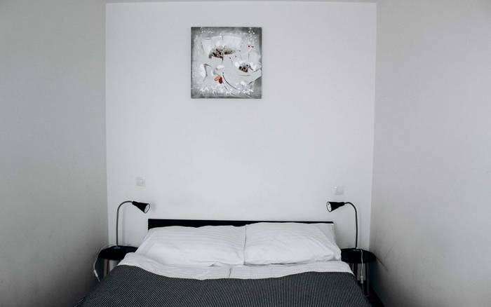 Apartmán č. 502