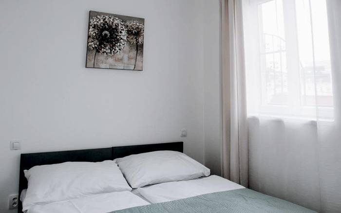 Apartmán č. 503