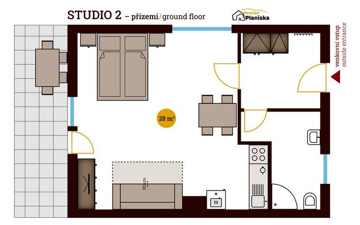 Studio 2