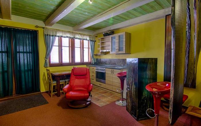 Studio č. 8