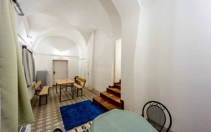 Apartmán Denisa
