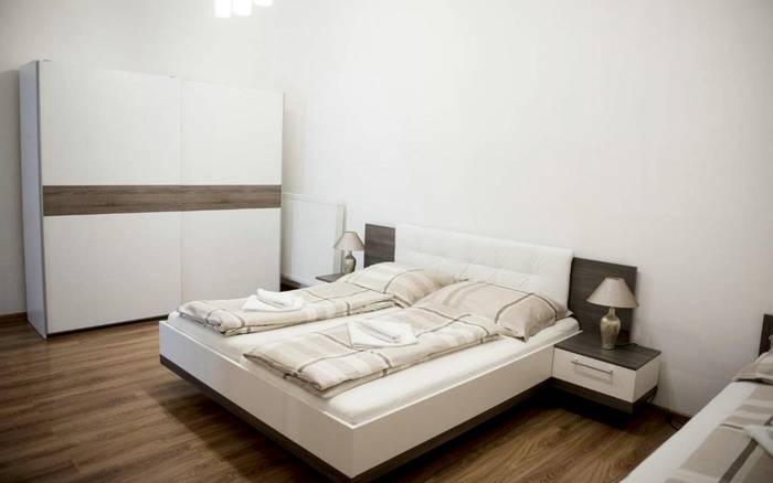 Apartmán LUX