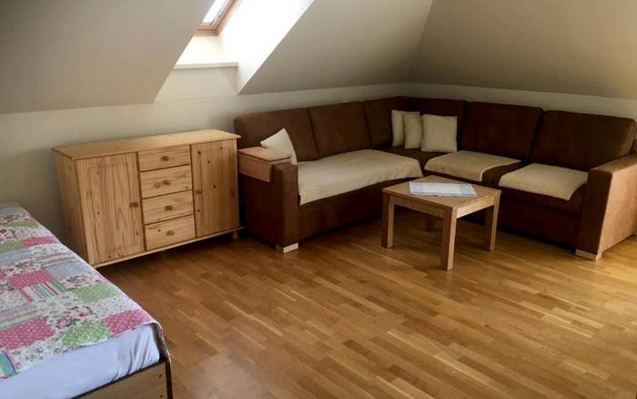 Apartmán Ladislav