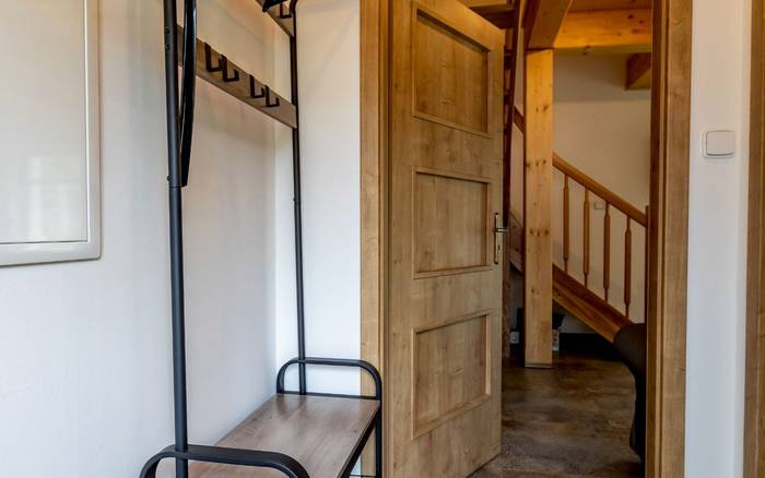 Apartmán č. 1