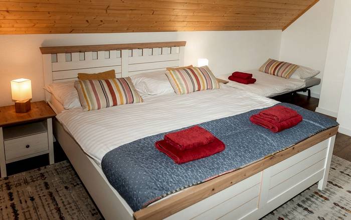 Chalet Laura