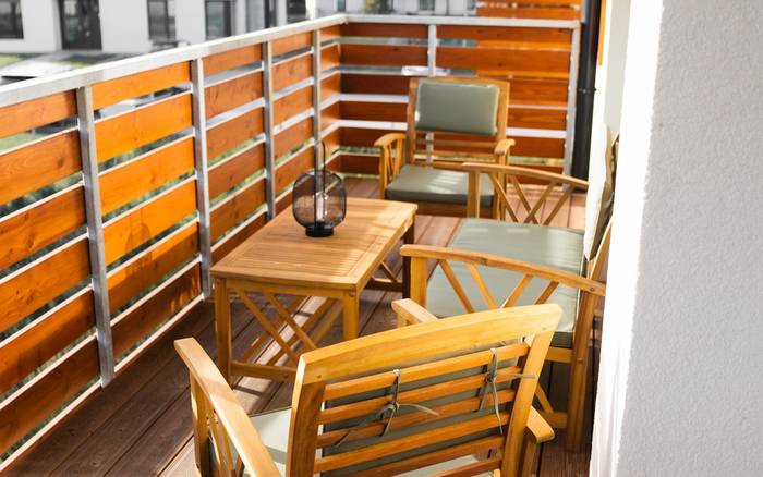 Apartmán Kája