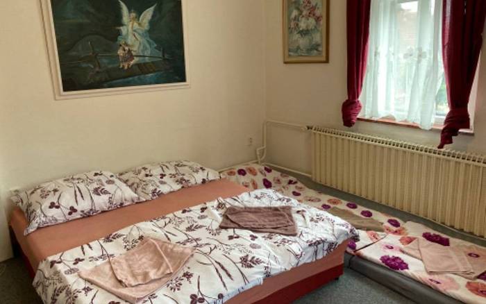 Ložnice