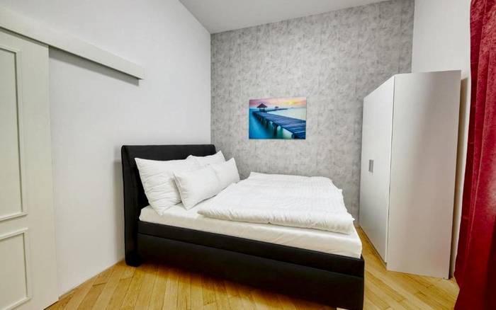 Apartmán