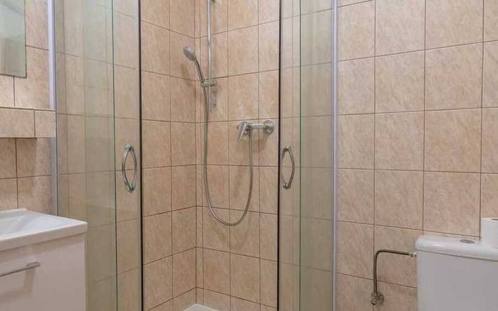 Apartmán 220 2+1