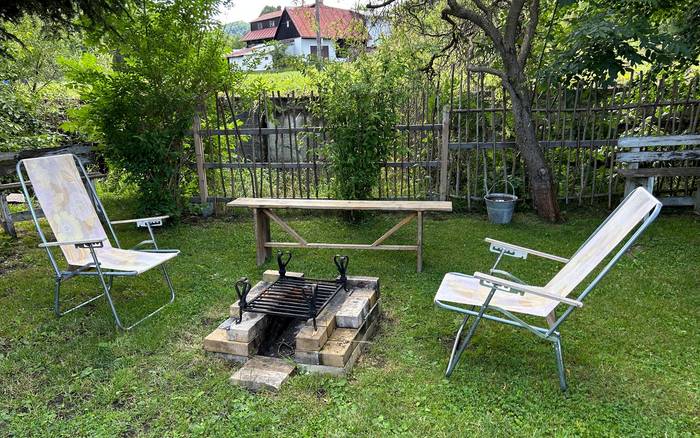 Čičmanská drevenica