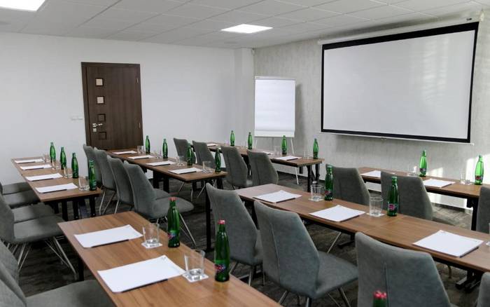 Školiaca miestnosť