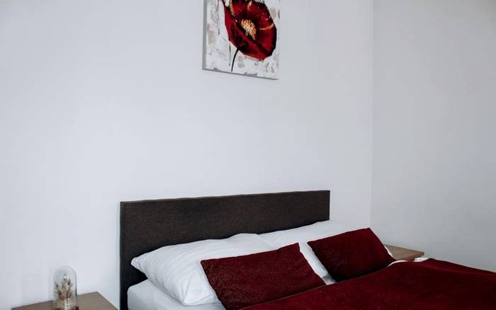Apartmán č. 306