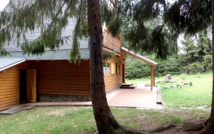 Exteriér