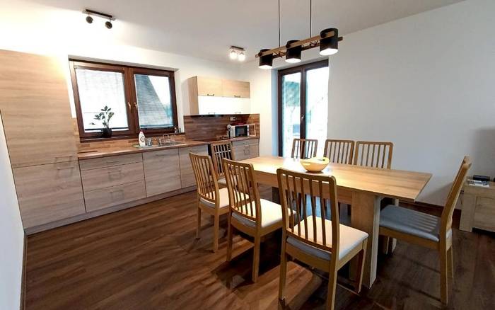 Apartmán Komfort