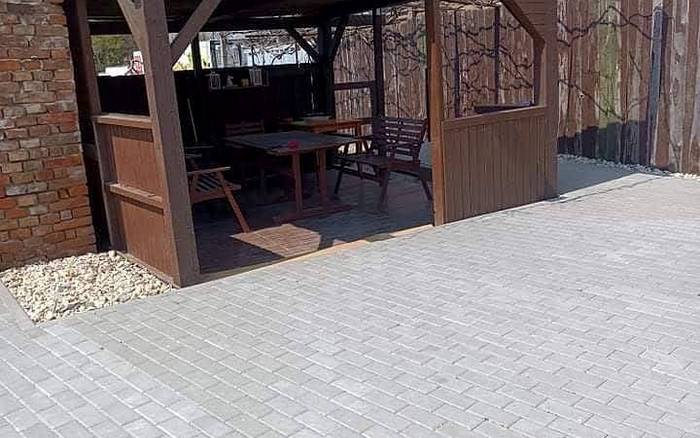 Pergola