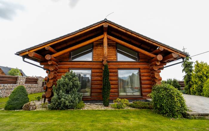 Chalet Matthe Lomnica
