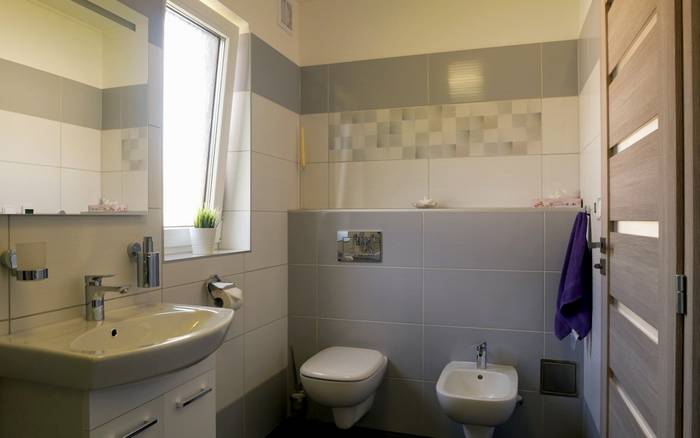 Apartmány DELUXE