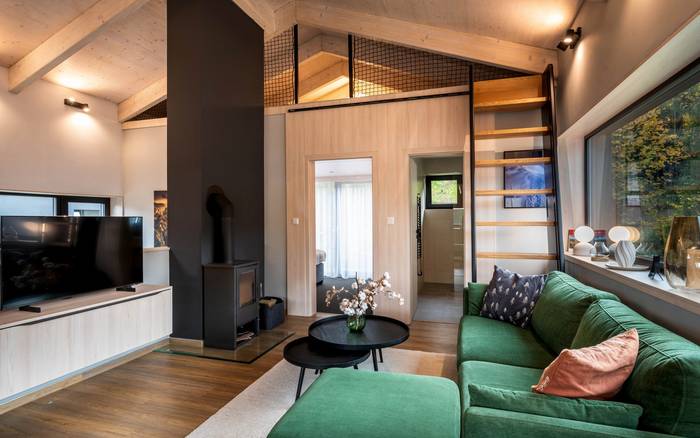 Apartmán Eliška