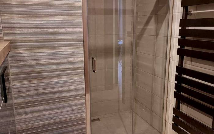 Apartmán SUPERIOR s balkóny a výhledem