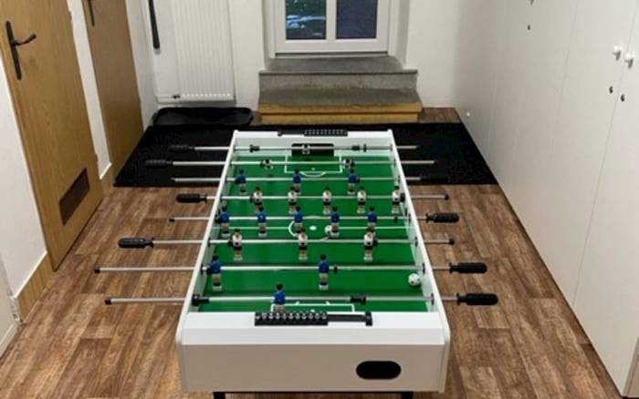 Stolní fotbal