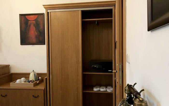 Suite/apartmá č.4