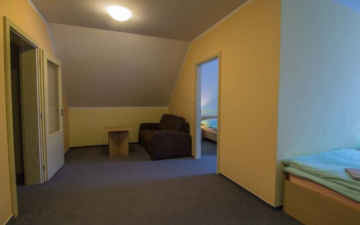 Apartmán 7