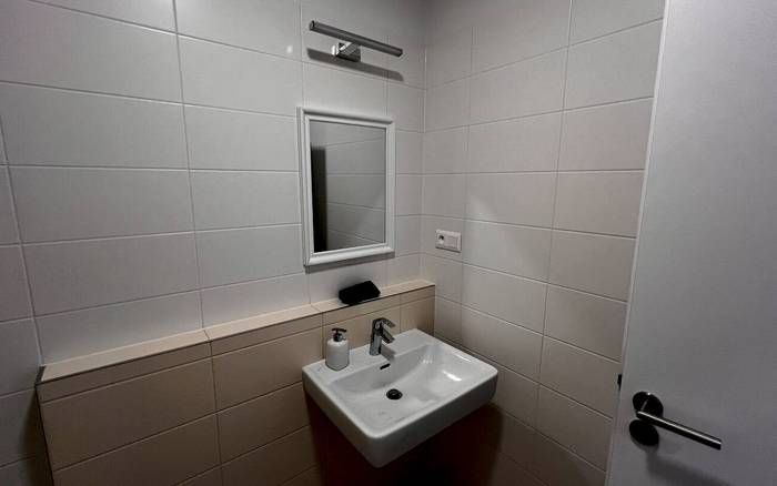 Kúpeľňa