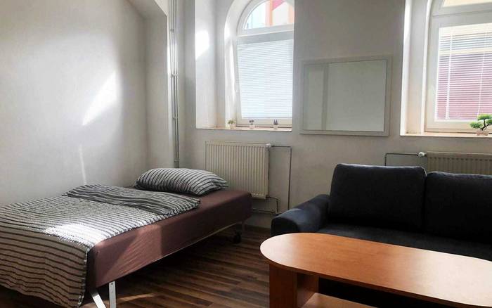 Apartmán 3