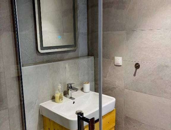 Apartmán F7