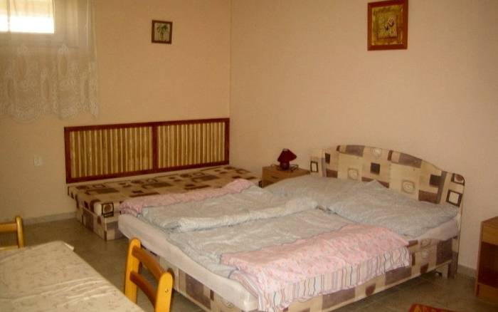 Apartmán s 1 spálňou