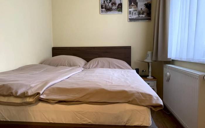 Štvorlôžkový apartmán
