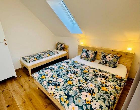 Apartmán č. 2